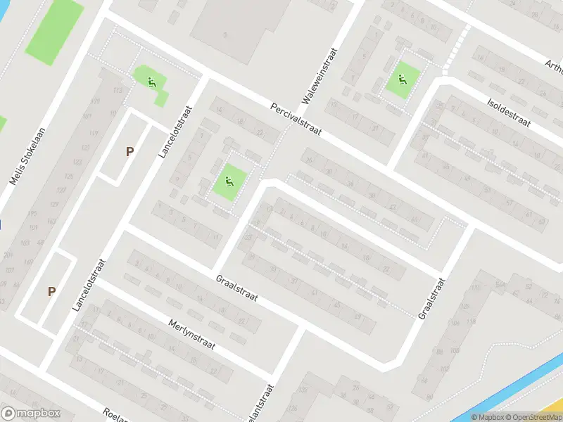 Ambulance met grote spoed naar de Tristanstraat in Alkmaar