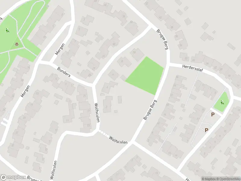 Brandweer met grote spoed naar de Riddershove in Mill