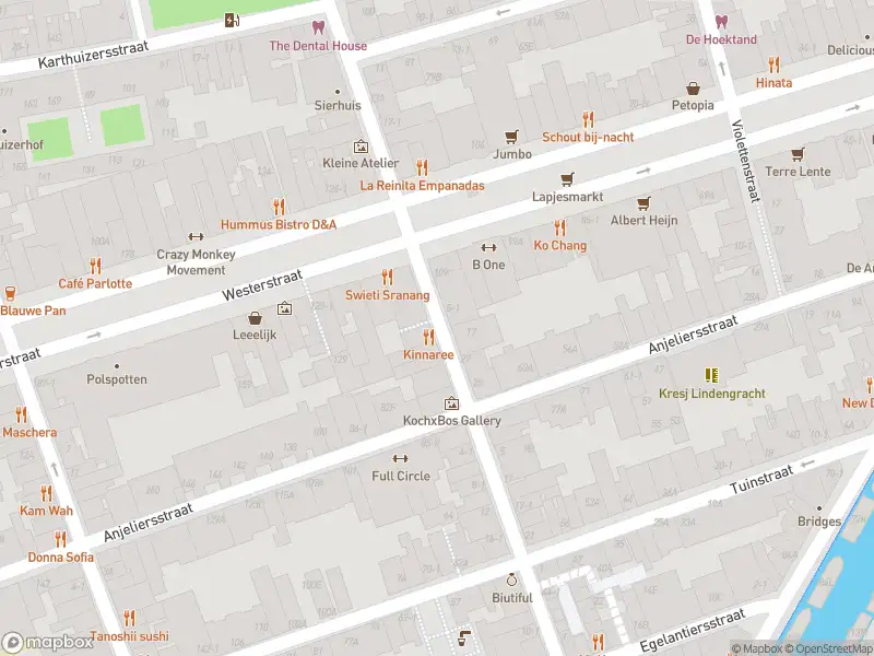 Traumahelikopter met grote spoed naar de Eerste Anjeliersdwarsstraat in Amsterdam