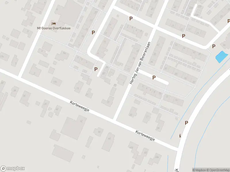 Ambulance met gepaste spoed naar de Hertog Jan van Beierenlaan in Nieuwe-Tonge