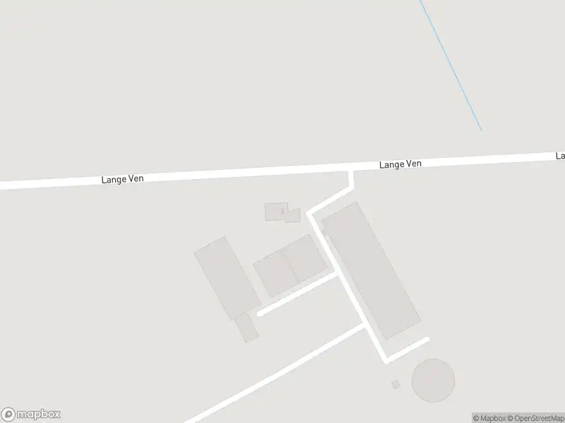 Brandweer met grote spoed naar de Lange Ven in Wanssum