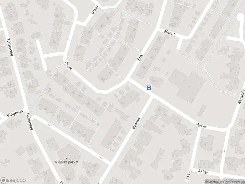 Brandweer met gepaste spoed naar de Tichelweg in Borne