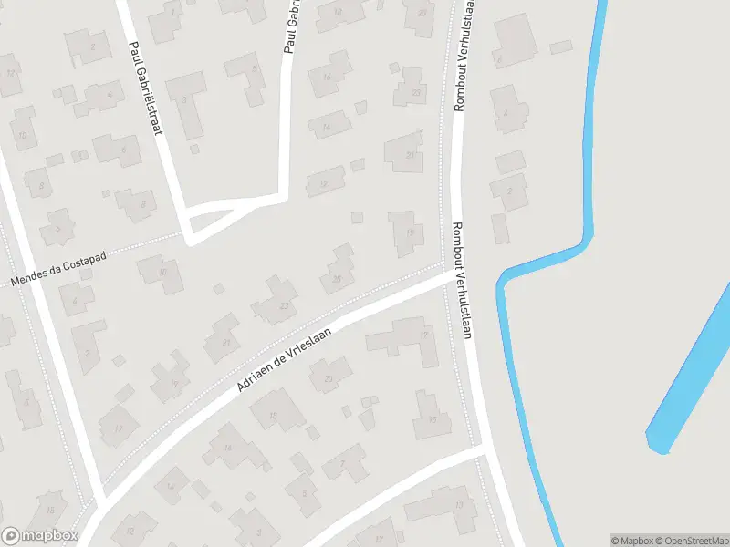 Politie naar de Leonard Springerlaan in Deventer vanwege aanrijding met letsel