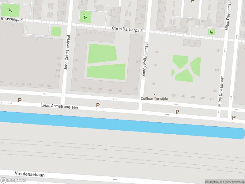 Brandweer met grote spoed naar de Louis Armstronglaan in Utrecht