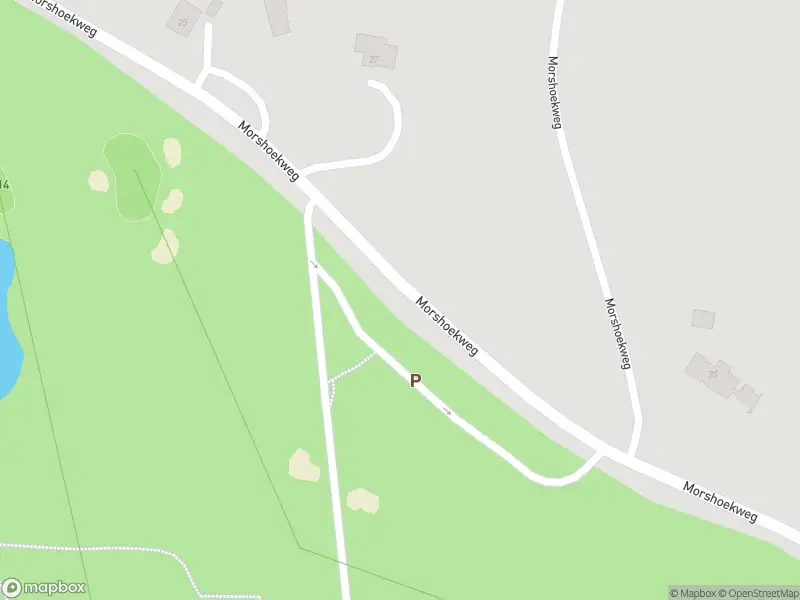 Politie naar de Morshoekweg in Hengelo vanwege aanrijding met letsel