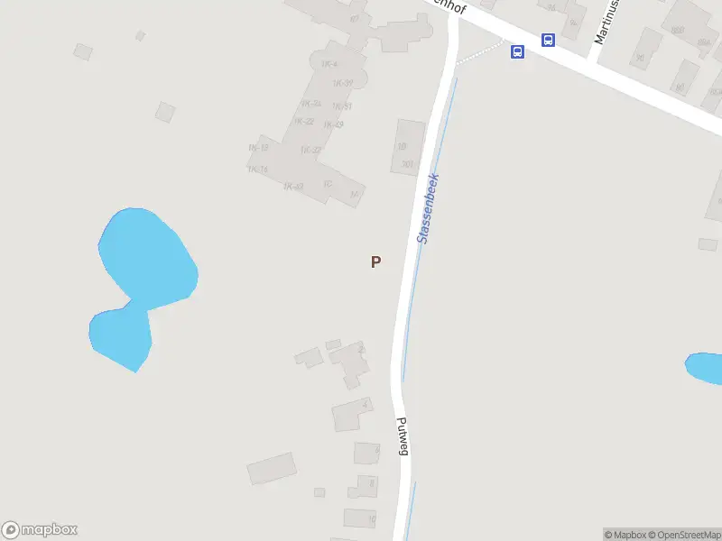 Brandweer met gepaste spoed naar de Putweg in Valkenburg