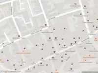 Brandweer met grote spoed naar de Girostraat in Tilburg vanwege voertuigbrand