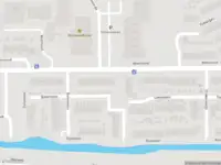 Ambulance met gepaste spoed naar de Moermond in Zwijndrecht