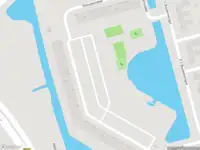 Brandweer met gepaste spoed naar de Reviusrondeel in Capelle aan den IJssel vanwege stankoverlast