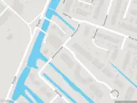 Ambulance met grote spoed naar de Aalscholverlaan in Ter Aar