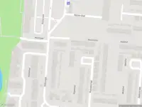 Brandweer met grote spoed naar de Kopsehof in Arnhem