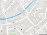 Brandweer met grote spoed naar de Gaarden in Almelo vanwege voertuigbrand