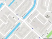 Ambulance met grote spoed naar de Hoofdweg in Mijdrecht