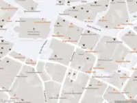 Politie naar de Voorstraat in Zwolle vanwege schietincident