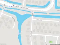 Ambulance met gepaste spoed naar de Woelse Donk in Gorinchem