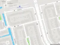 Brandweer met grote spoed naar de Citer in Rotterdam vanwege gebouwbrand