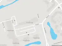 Ambulance met grote spoed naar de Varenhof in Rotterdam