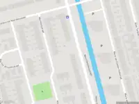 Ambulance met gepaste spoed naar de Nancy Zeelenbergsingel in Rotterdam