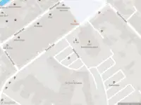 Brandweer met gepaste spoed naar de Kerkstraat in Zevenbergen