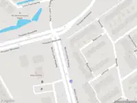 Politie naar de Martin Luther Kingweg in Rotterdam vanwege ongeval met letsel