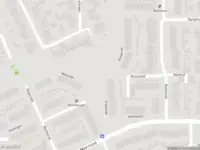 Ambulance met gepaste spoed naar de Leeuwerikplein in Zwijndrecht