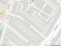 Ambulance met gepaste spoed naar de Van Slingelandtlaan in Dordrecht