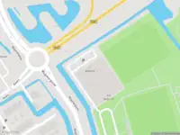 Overlastmelding Zwaagdijk in Zwaag