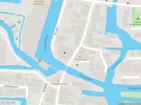 Overlastmelding Dorpsstraat in Broek op Langedijk