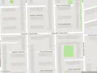 Traumahelikopter met grote spoed naar de Tobias M.C. Asserstraat in Amsterdam