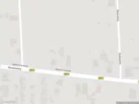 Overlastmelding Veldhuizenseweg in Babberich
