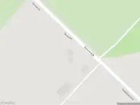 Brandweer en politie met grote spoed naar de Dennendijk in Oost West en Middelbeers vanwege grote brand