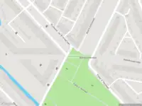 Traumahelikopter met grote spoed naar de Beeldhouwersdijk in Utrecht