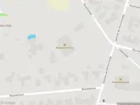 Politie naar de Van Heeckerenlaan in Ede vanwege aanrijding met letsel