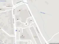 Politie naar de Palemigerboord in Heerlen vanwege aanrijding met letsel