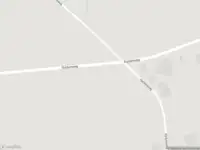 Brandweer met gepaste spoed naar de Harkelsweg in Winterswijk Woold