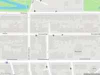 Traumahelikopter met grote spoed naar de Arnold Hoogvlietstraat in Vlaardingen