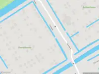 Ambulance met gepaste spoed naar de Terletweg in Rotterdam