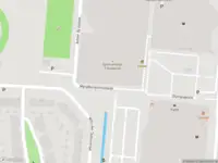 Overlastmelding Achter de IJsbaan in Tilburg