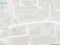 Overlastmelding  in Hardinxveld-Giessendam