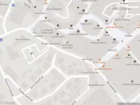 Ambulance met gepaste spoed naar de Marrewijklaan in Spijkenisse