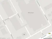 Brandweer met grote spoed naar de Wolfraamweg in Wolvega