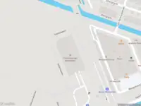 Ambulance met gepaste spoed naar de Stationsplein in Berkel en Rodenrijs