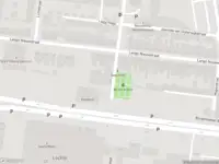 Anonieme overlastmelding Atelierstraat in Tilburg