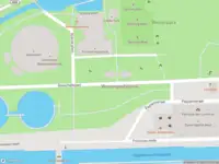 Ambulance met grote spoed naar de Gosschalklaan in Amsterdam