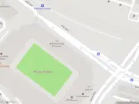 Politie naar de PSV-laan in Eindhoven vanwege ongeval met letsel