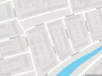 Ambulance met gepaste spoed naar de Lupinestraat in Capelle aan den IJssel