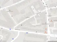 Politie naar de Gagelstraat in Eindhoven vanwege ongeval met letsel