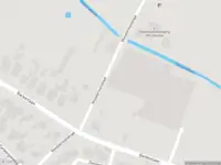 Brandweer met gepaste spoed naar de Munstermanstraat in Silvolde