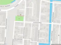Brandweer met gepaste spoed naar de Jan Slauerhofflaan in De Meern