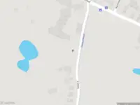Brandweer met gepaste spoed naar de Putweg in Valkenburg